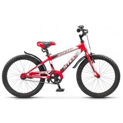 Велосипед Stels Pilot 200 Boy 20"